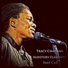Tracy Chapman - Fast Car (Auditory Elements DJ Remix)