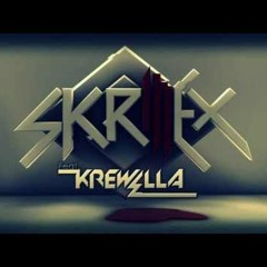 Skrillex - Breathe Feat. Krewella (Vocal Edit)