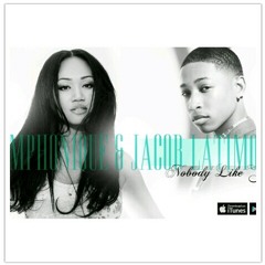 CYMPHONIQUE FT JACOB LATIMORE at B. B. COMPANY