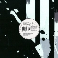 El_Txef_A - She Kissed Me First (Minilogue's Hypno Remix)