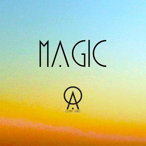Magic (Night Drive Remix)