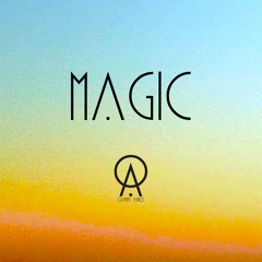 Magic (Pharao Black Magic Remix)