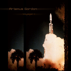 Artemus Gordon - Starburst