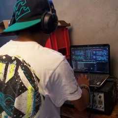 New Mix 1ero de Julio - Dj BaxTer - Piura - Peru 2013
