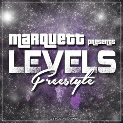 Marquett- Levels Freestyle