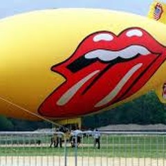 The Rolling Stones - Miss You (Live@Glastonbury Pyramid Stage 2013)