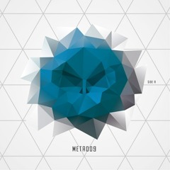 Meta 009 - Artificial Intelligence - What You Had Ft Steo