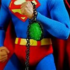 Superman And Kryptonite (THG Original)- Free DownLoad