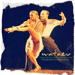 Watazu | Hilda Vargas - Looking Through The Eyes of Love (Rumba) / Cover PREVIEW
