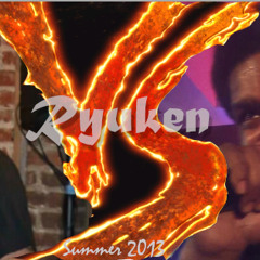 Dirty Laundry by @RyukenVS