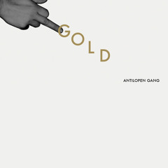 NMZS, Koljah & Panik Panzer - Gold RMX (Antilopen Gang) Produced by Pitlab [Roughmix]