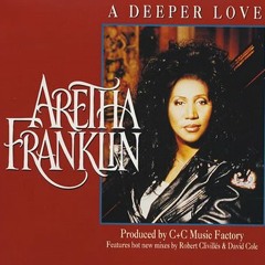 A Deeper Love 2007 (Club Mix)