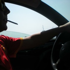 El Jakshimirsky - Above The Clouds (Original mix)