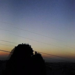 Atardecer Pt. 2 (El Menique)