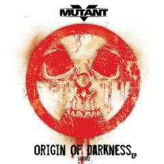 Violent Motion [Origin Of Darkness EP | SP Forgotten Recordings]