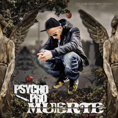12.Siempre Ojos En La Calle Feat. Primer Dan. Prod. Doblecero