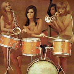 Girl Boner - The Same