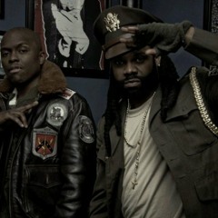 Ridiculous ft Sonny Cheeba (Camp LO) Produced by Mista Spot x Charles Herron