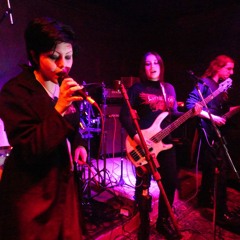 Trail of Sins - Desencontro