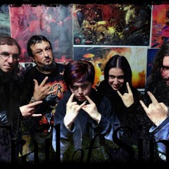 Trail of Sins - Algoz