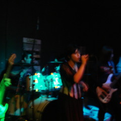 Trail of Sins - Libertação