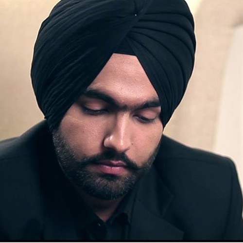 Stream Ammy Virk - Ikk Pal ( Punjabi Sad Song ) by Panku Hsp | Listen  online for free on SoundCloud
