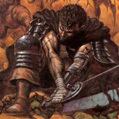 Tell Me Why (Berserk) - Sam E Wislord
