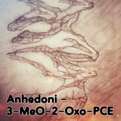 Anhedoni - 3-MeO-2-Oxo-PCE
