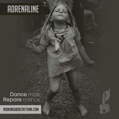 Dance mais, Repare menos Mix01