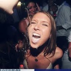 Panda Rehab's Newport Beach Throw-Back Housey get-Hydrated Mix