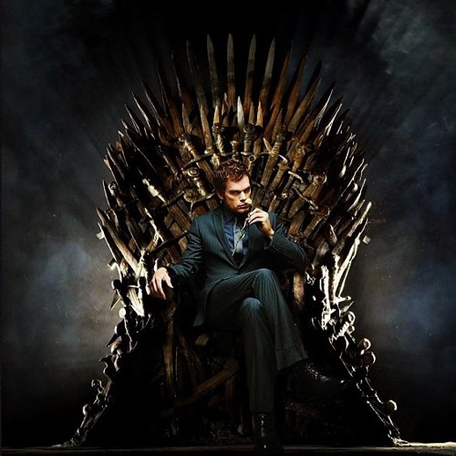 Dexter Vs Snake - (Chriss Vargas MIX)