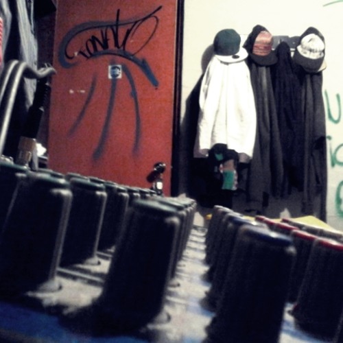 Si me preguntan - Fonato (Prod IakaChe Records) 2013.