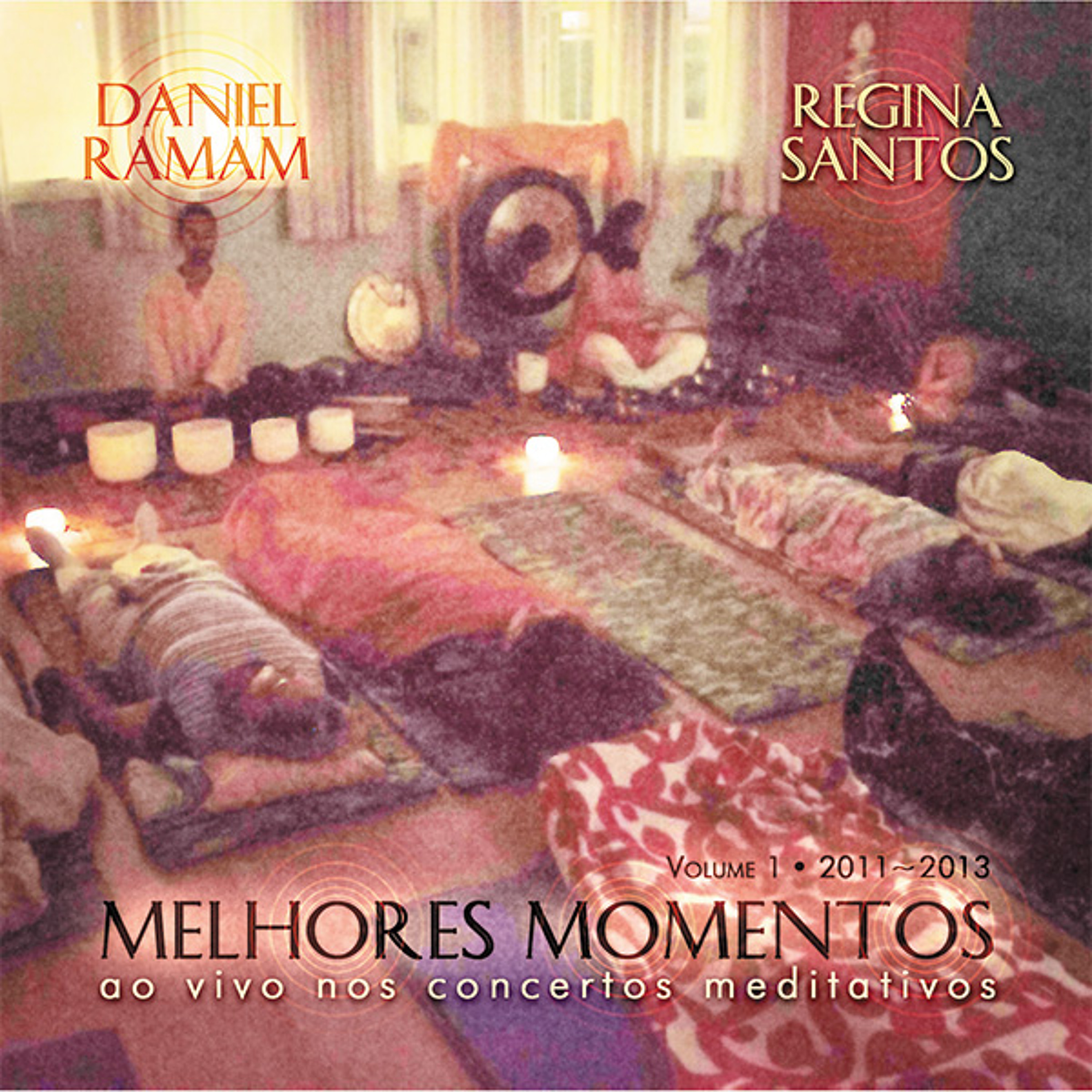 Concertos Meditativos SOM DA LUZ