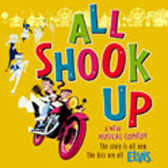 All Shook Up -  Roustabout