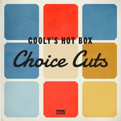 Cooly's Hot Box - 14 Hours