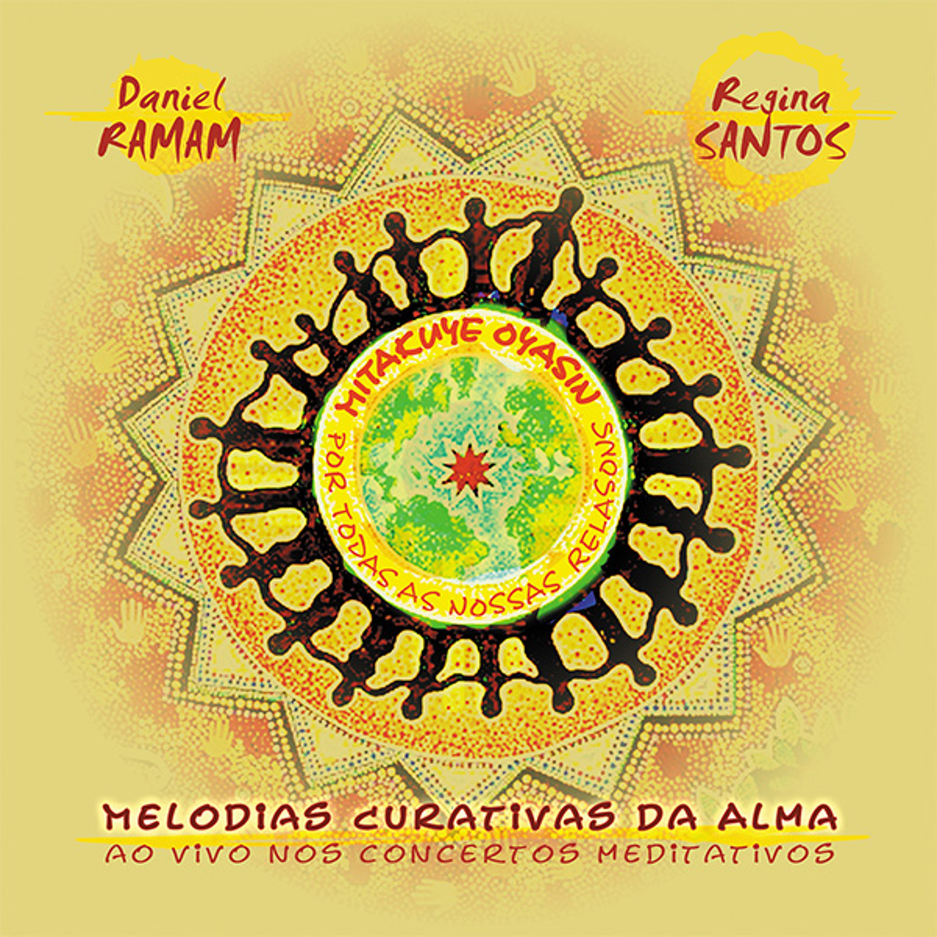 Concertos Meditativos SOM DA LUZ