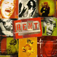 Rent - Your Eyes