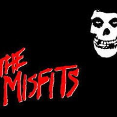 Angelfuck/Hybrid Moments-The Misfits