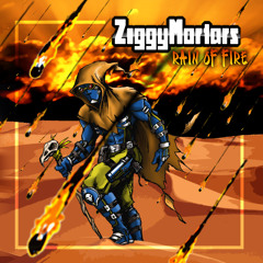 02 Warsong - ZiggyMortars