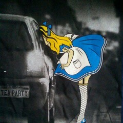 Alicia La Siniestra - Roll