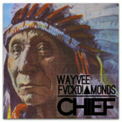 Chief by FVCKDIVMONDS x Wayvee