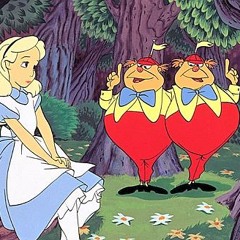 Not In Wonderland (Alice Remix)