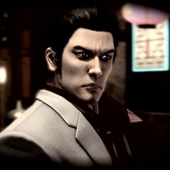 Yakuza Dead Souls - I Won't Forget