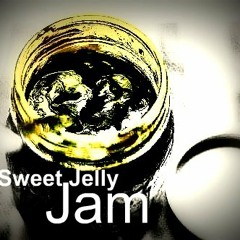 Sweet Jelly Jam