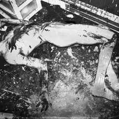 Proverbs of Hell, read by Landon Richmond.