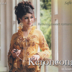 Keroncong In Lounge - Safitri - First Love (Cover Nikka Costa)