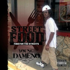 Back against da wall