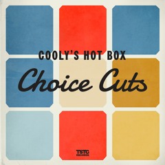 Album: Cooly's Hot Box - Choice Cuts