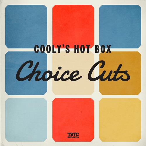 Album: Cooly's Hot Box - Choice Cuts