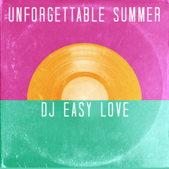 Aaliyah - Are You Somebody [DJ Easy Love Remix]